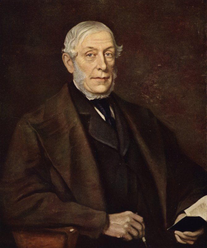 Frederic George Brabazon Ponsonby, Sixième Comte de Bessborough - Henry Jr. Weigall