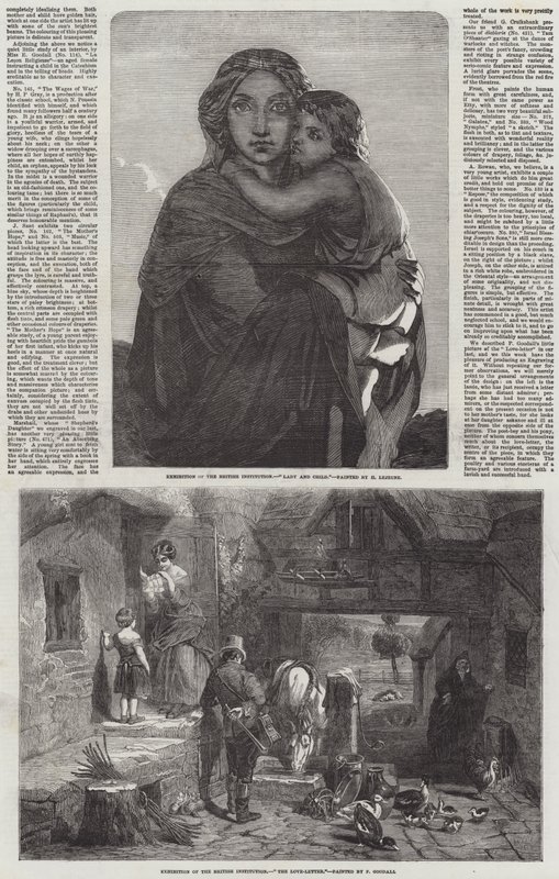 Exposition de l