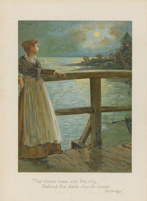 La lune s