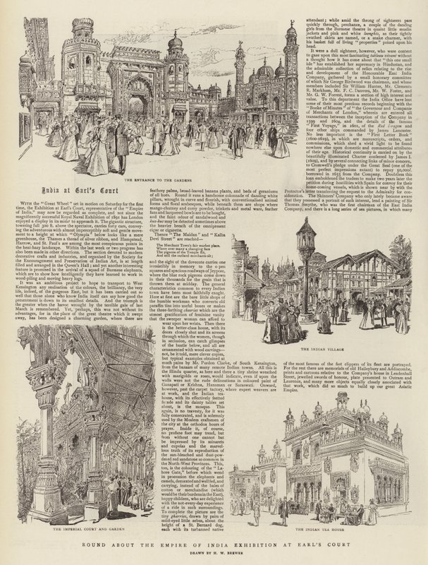 Autour de l