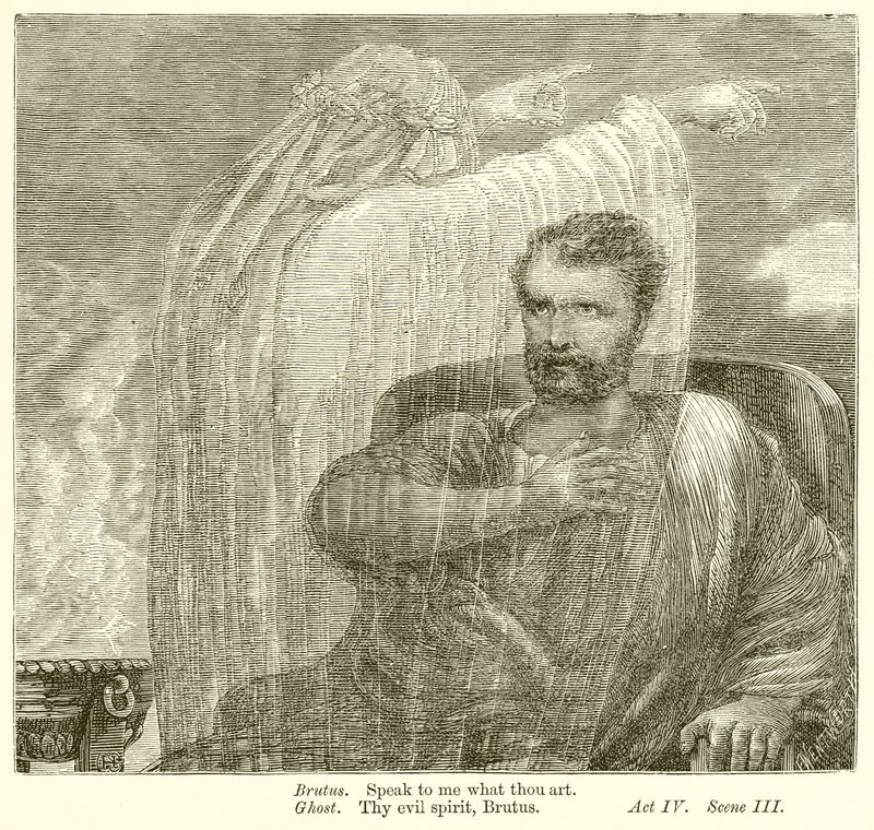 Jules César - Henry Courtney Selous