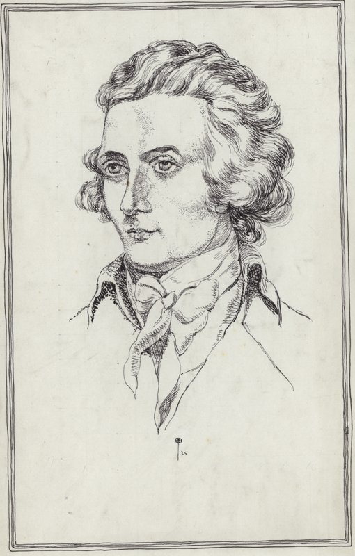 Mungo Park - Henry Edridge