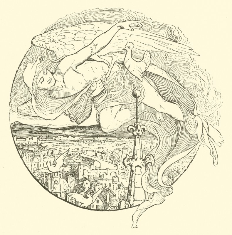 Le Demi-Poulet - Henry Justice Ford
