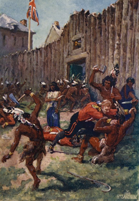 Le sport devenu sérieux - Henry Sandham