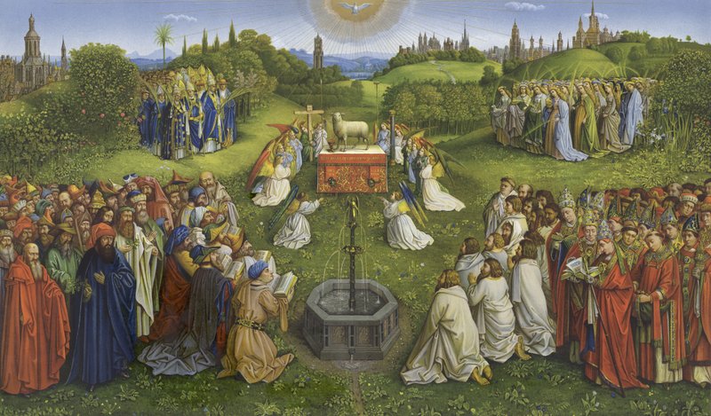 Adoration de l