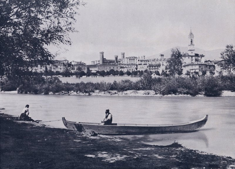Italie : Ivrea - Italian Photographer