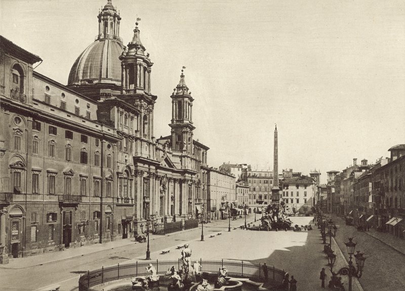 Place Navone - Italian Photographer