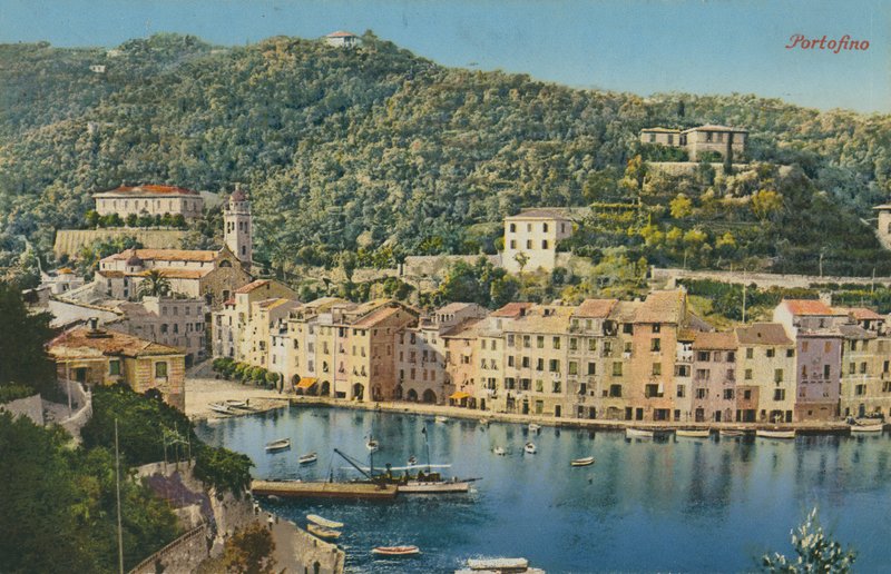 Portofino, Italie - Italian Photographer