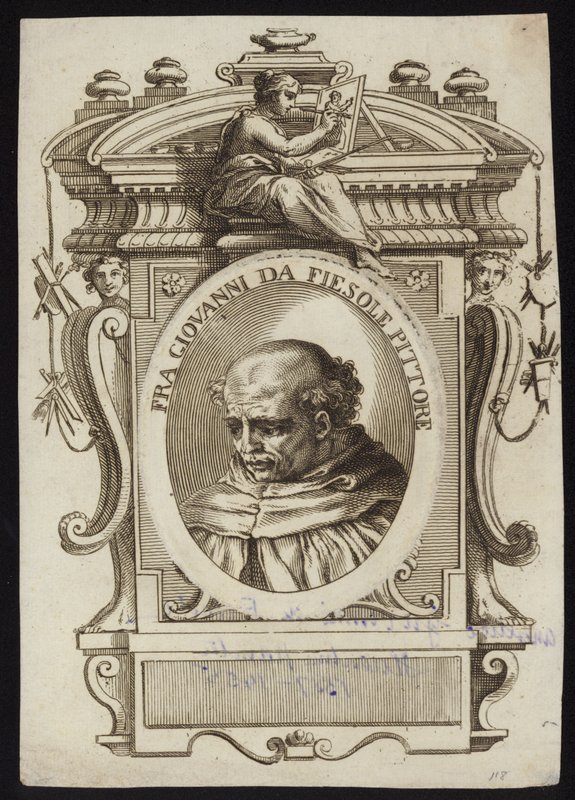 Fra Angelico - Italian School