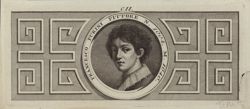 Francesco Furini - Italian School