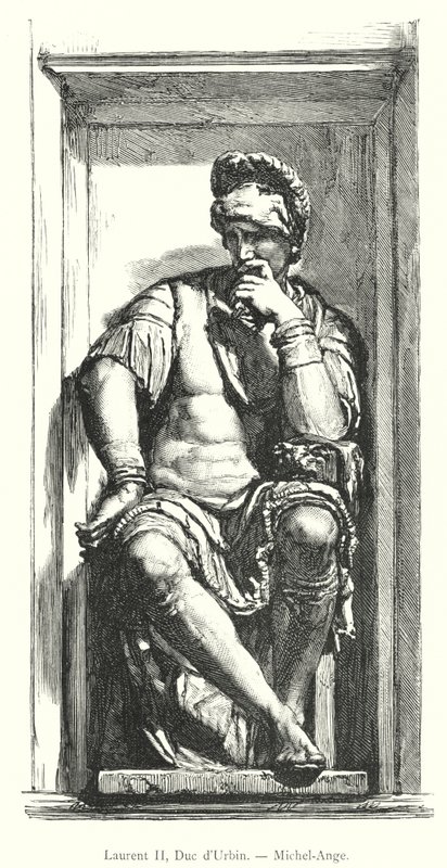 Laurent II, Duc d