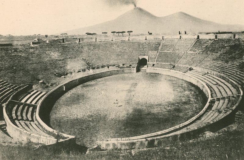 Le panorama de l