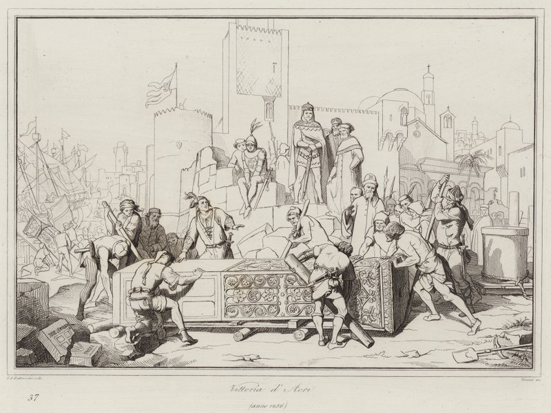 Victoire d