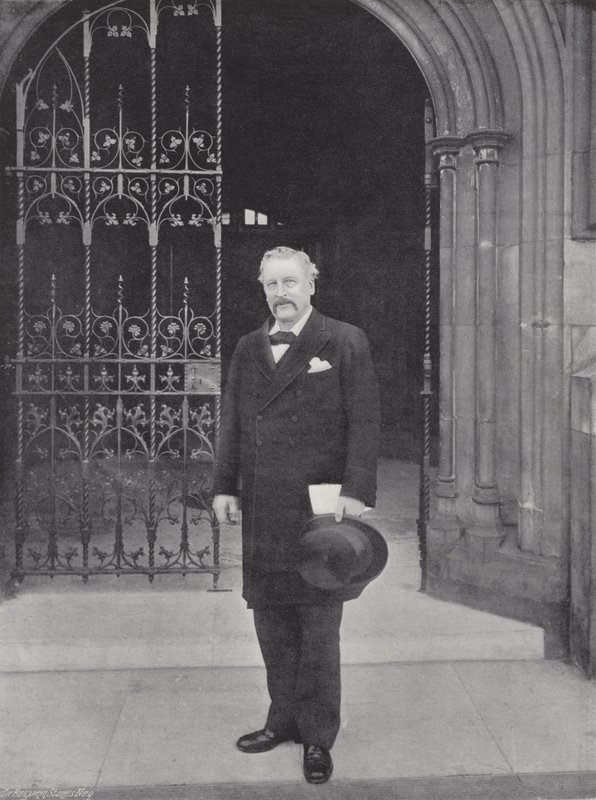 Le duc d