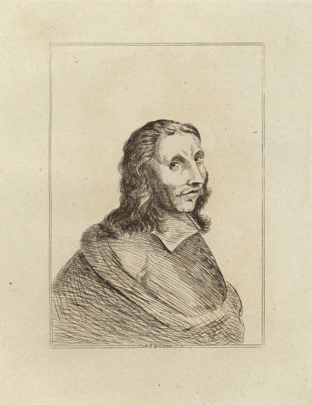 Aldret van Everdingen - James Girtin