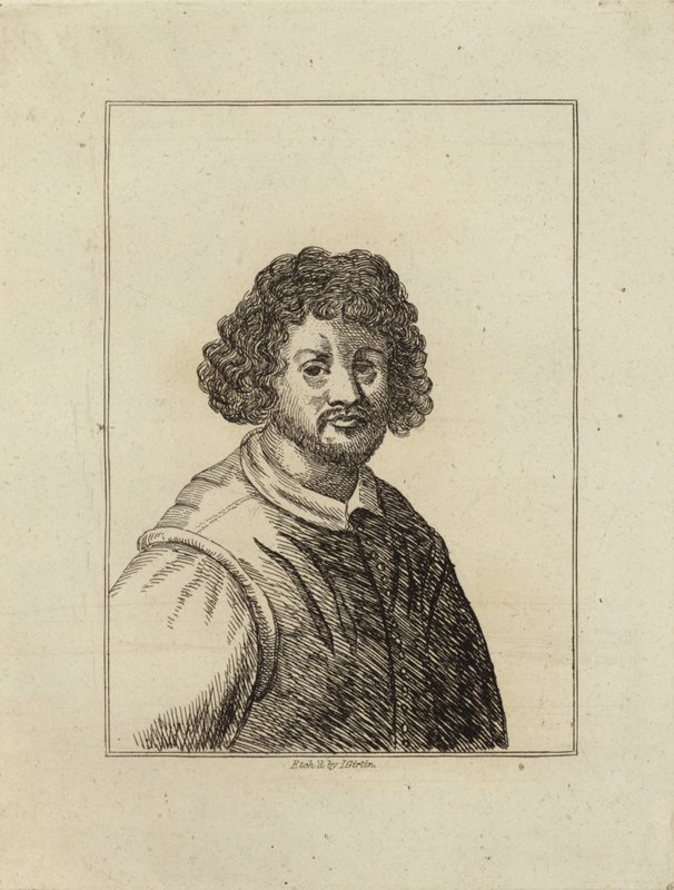 Claude Lorrain - James Girtin