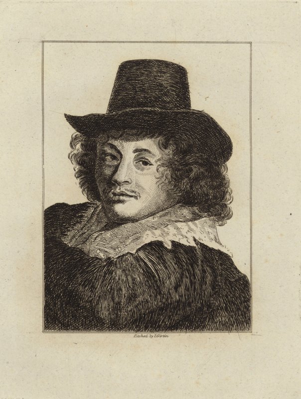 Frans Hals l
