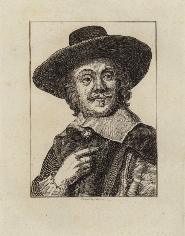Frans Snyders - James Girtin