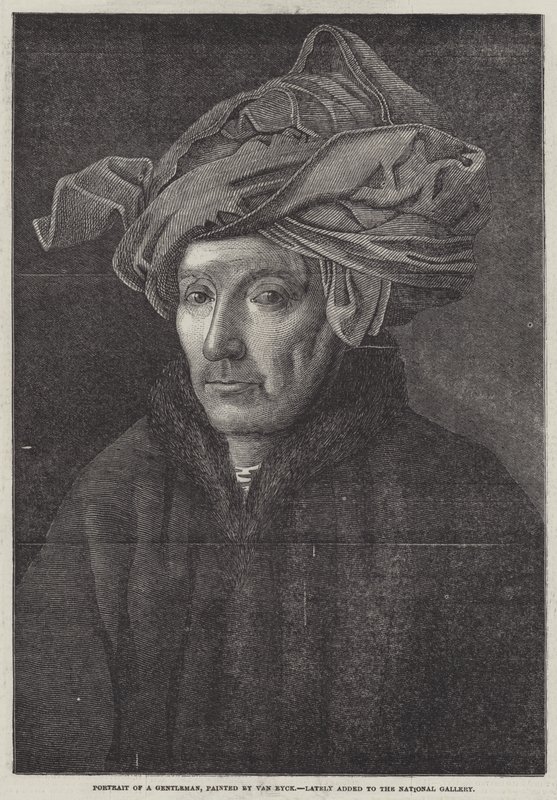 Portrait d