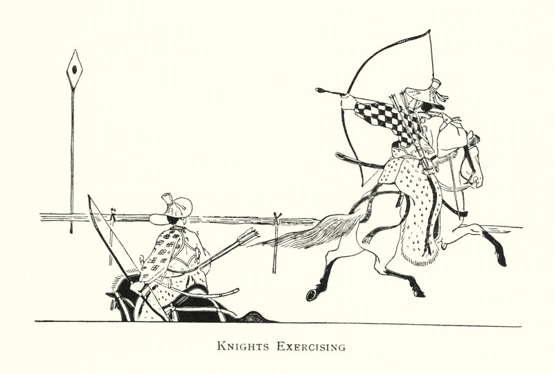 Chevaliers s