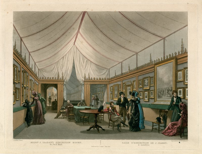 Salle d