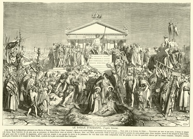 Le Siècle d