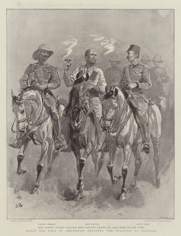 Après la chute d