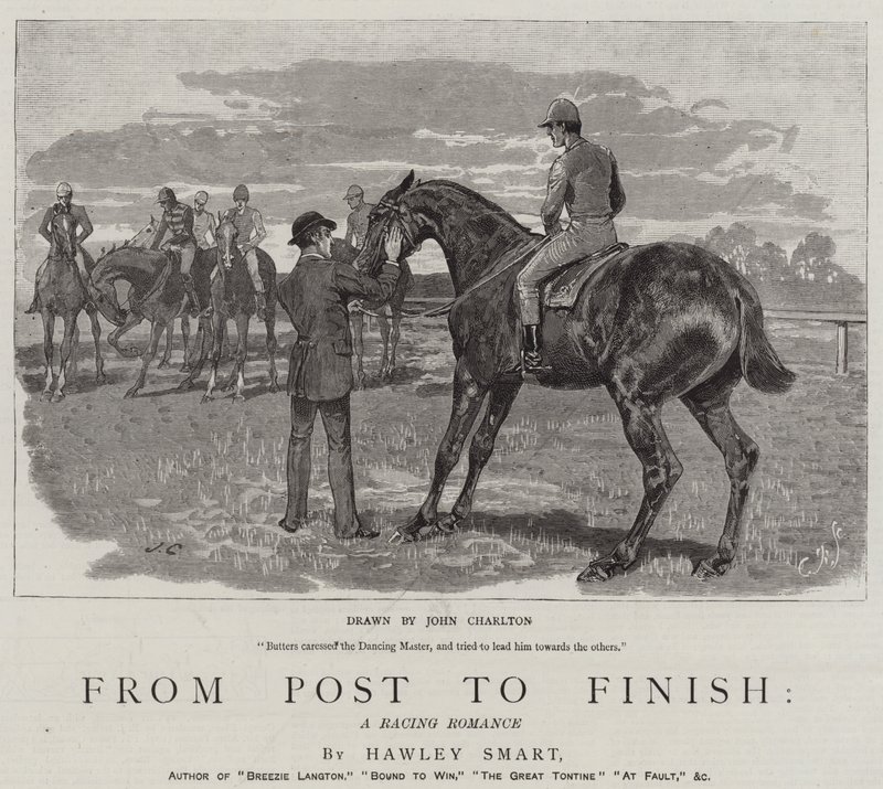 De la Poste à l