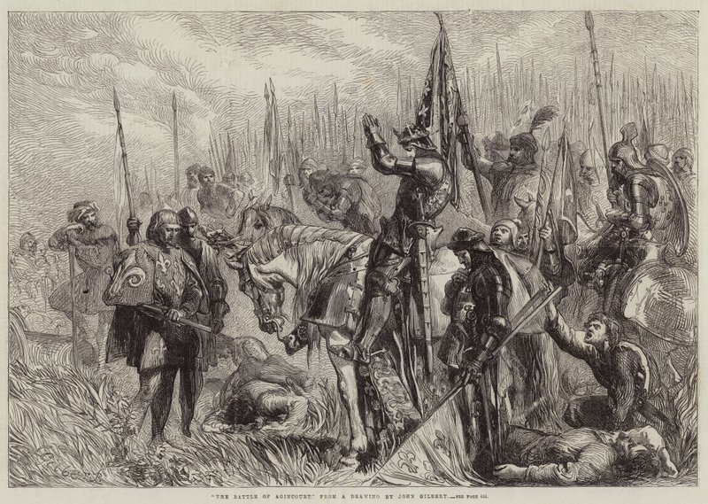 La bataille d
