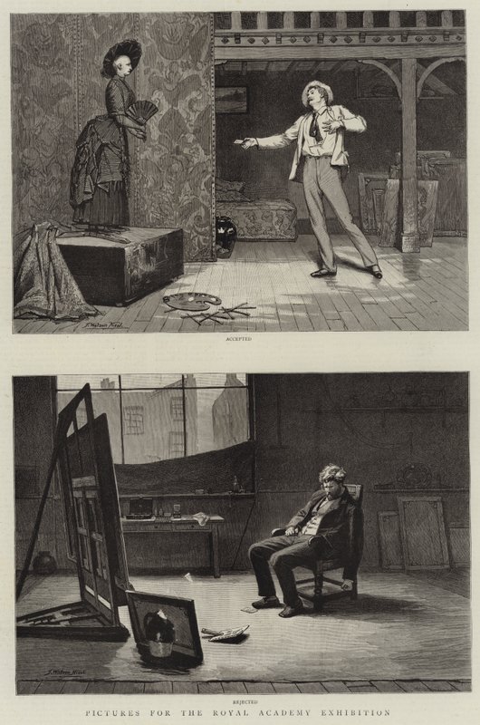 Tableaux pour l