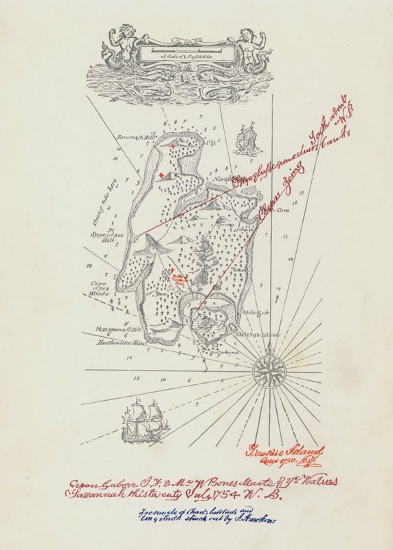 Carte de l