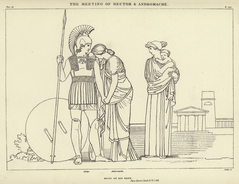 La Rencontre d