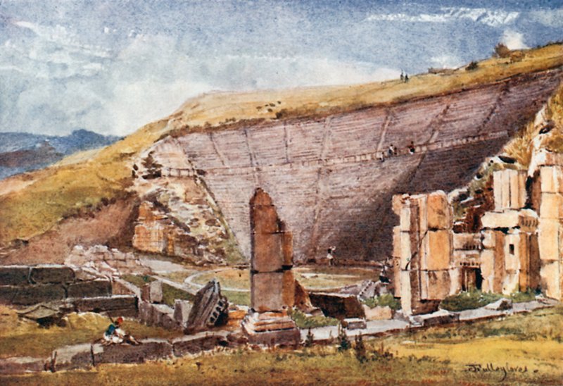 Le Théâtre d