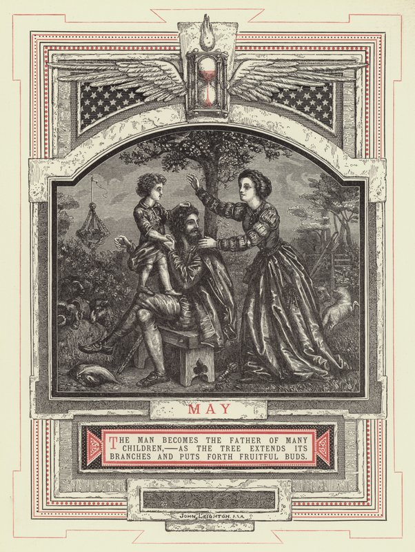 Mai - John Leighton