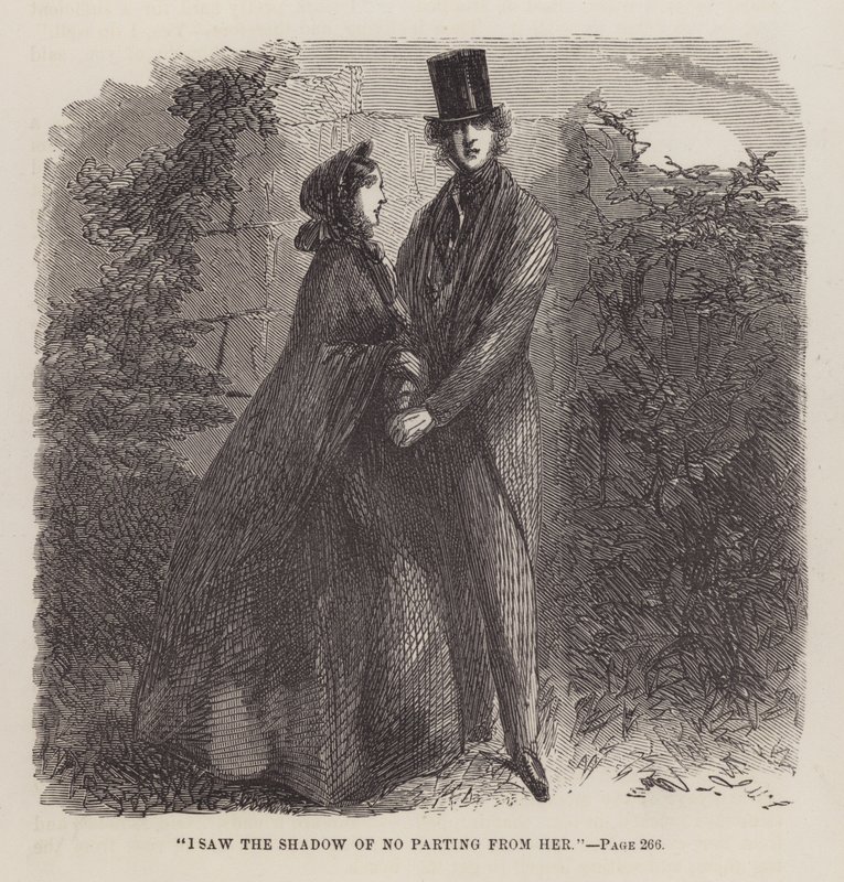 Illustration pour Les Grandes Espérances - John McLenan