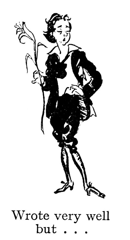Oscar Wilde - John Reynolds