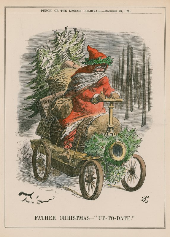 Père Noël - 