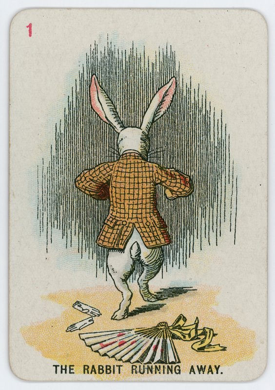 Le Lapin s
