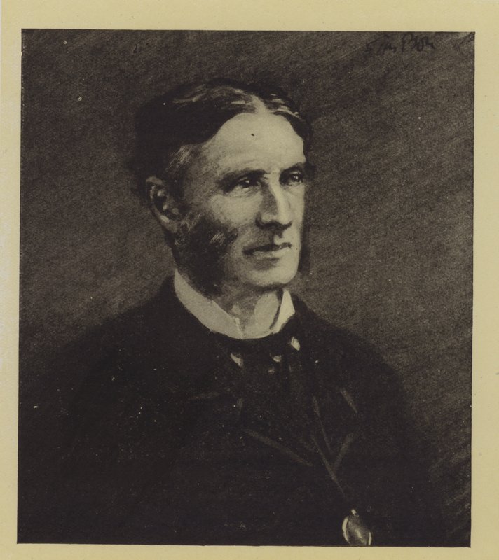Matthew Arnold - Joseph after Simpson
