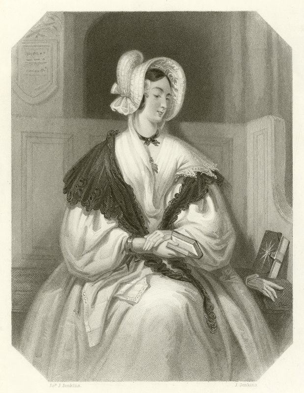 Le Dévot - Joseph John Jenkins