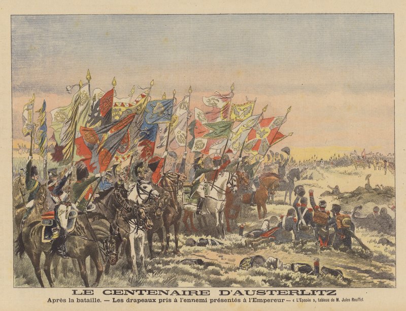 Centenaire de la bataille d