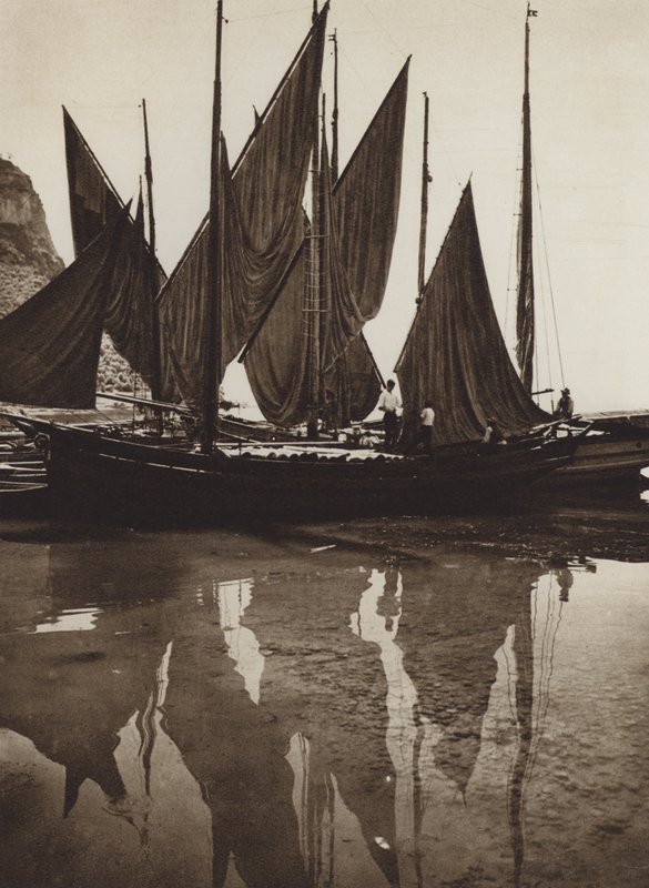 Italie : Sur le lac de Garde - Kurt Hielscher