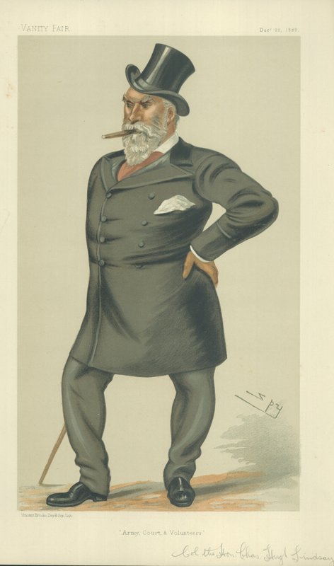 Colonel l