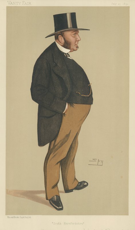 M. Michael Biddulph - Leslie Matthew Ward