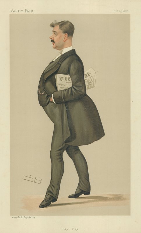 M. Thomas Power O