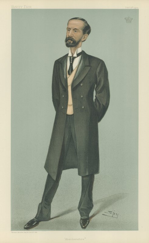 Le comte d
