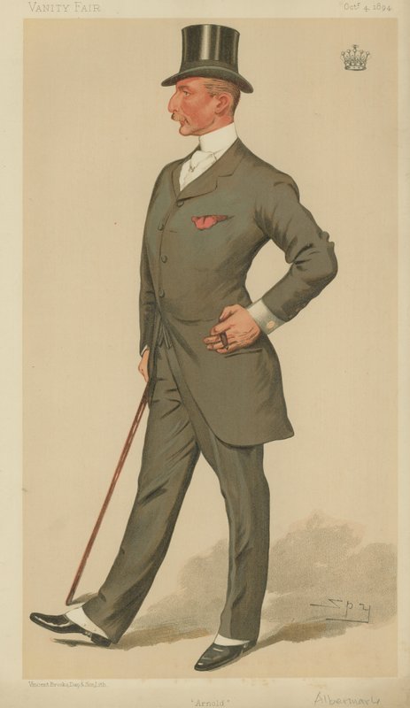 Le Comte d