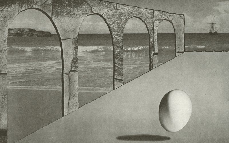 Abandon joyeux - Lionel Wendt