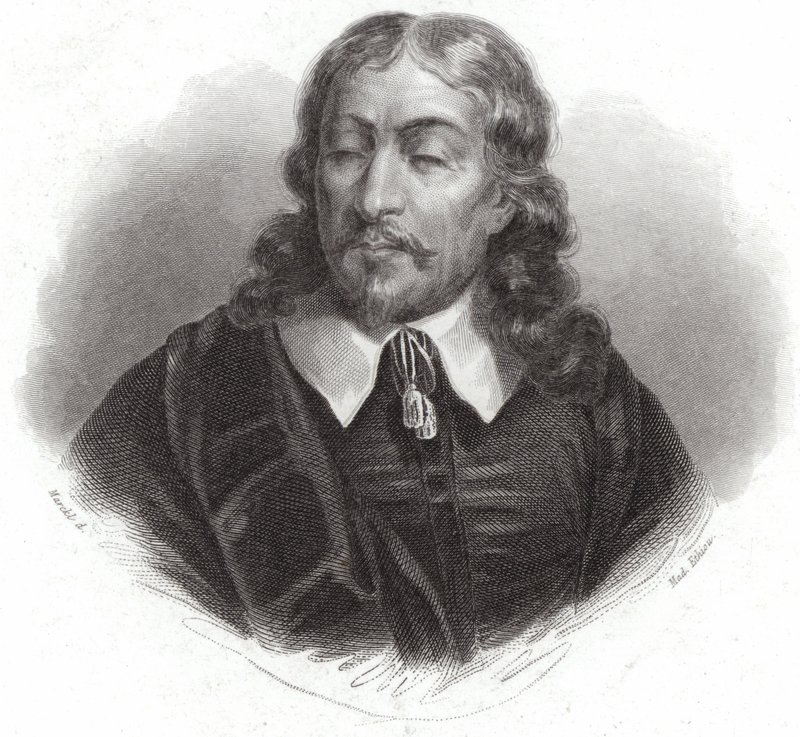 John Milton - Louis Marckl