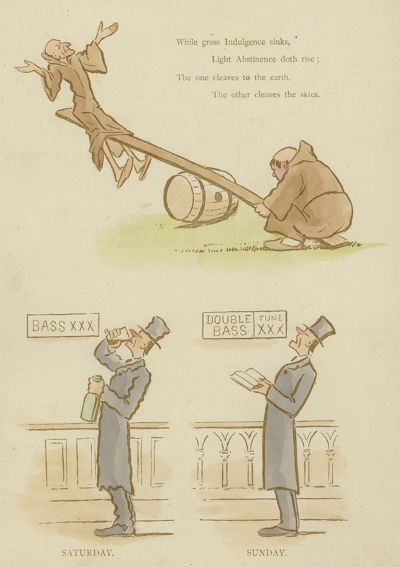 Page des Satires de Cynicus - Martin Cynicus Anderson